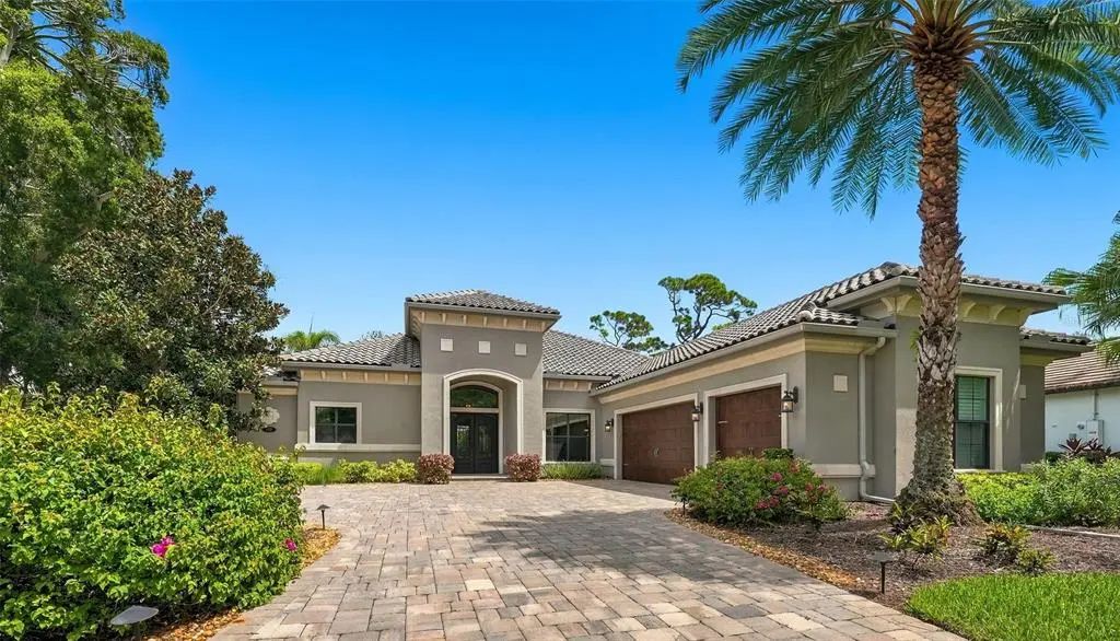 141 Sugar Mill Drive, OSPREY