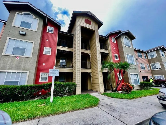 2210 Grand Cayman Court 1722, KISSIMMEE