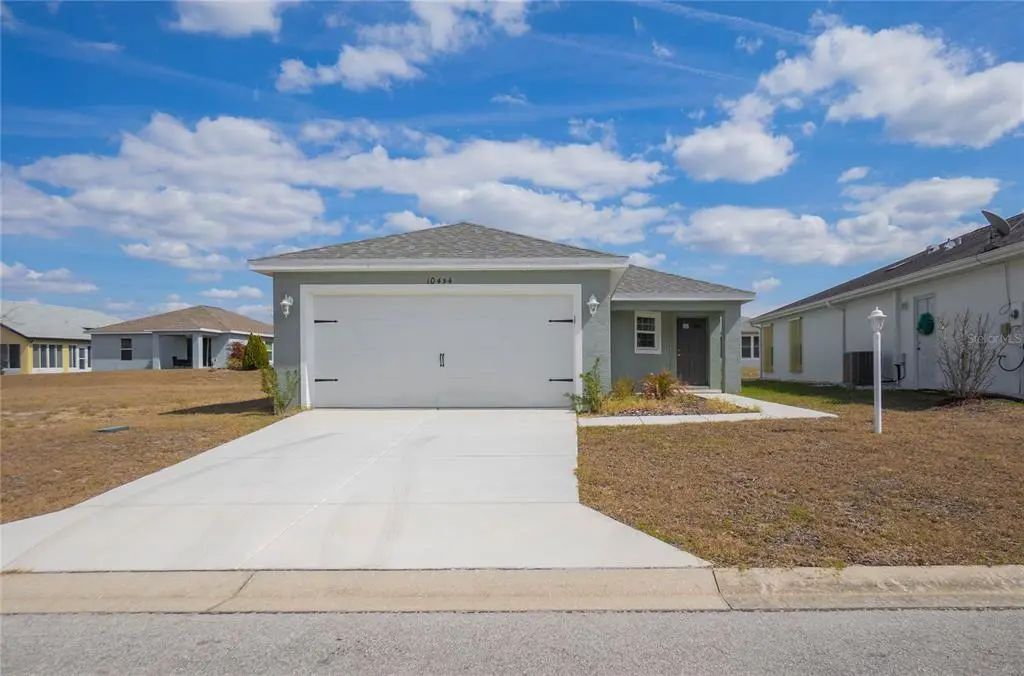 10494 S Drew Bryant Circle, FLORAL CITY