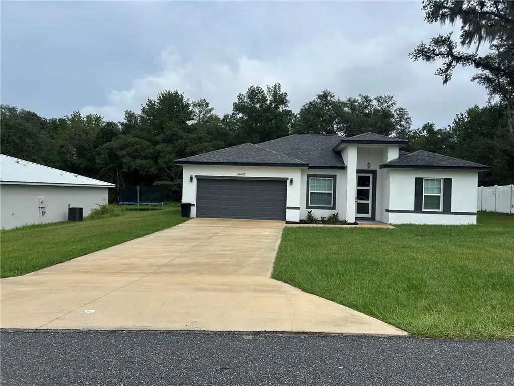 14445 Sw 42nd Terrace Road, OCALA
