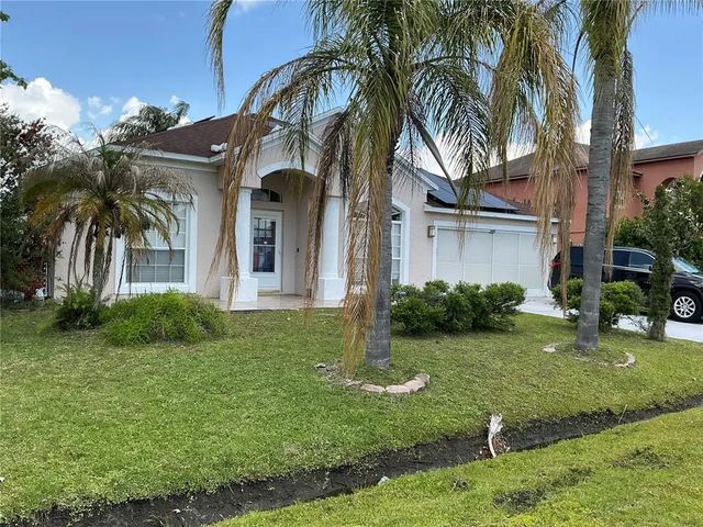 823 Ognon Court, KISSIMMEE