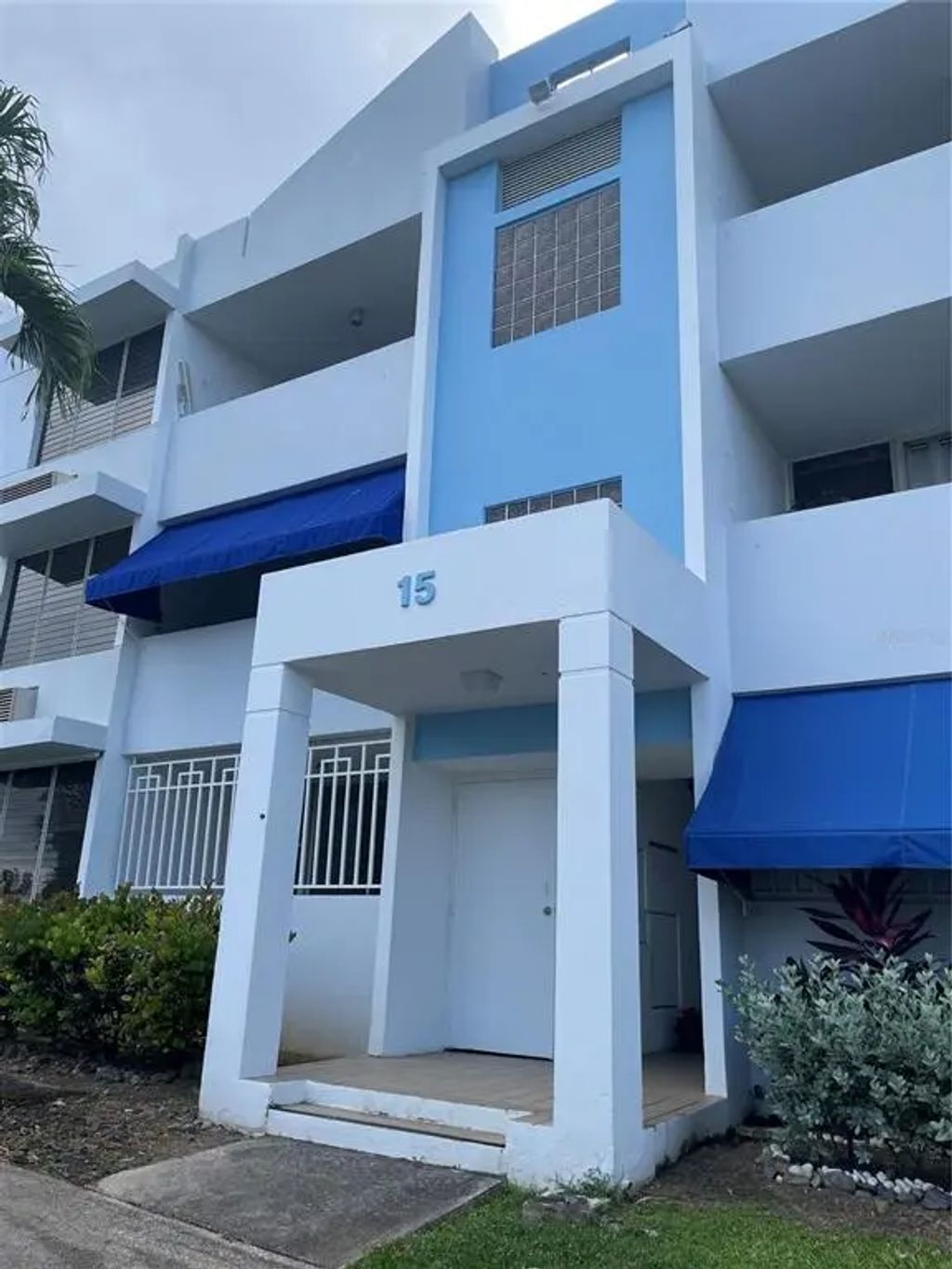Pr-833 Condo. Porticos De Guaynabo 103, GUAYNABO