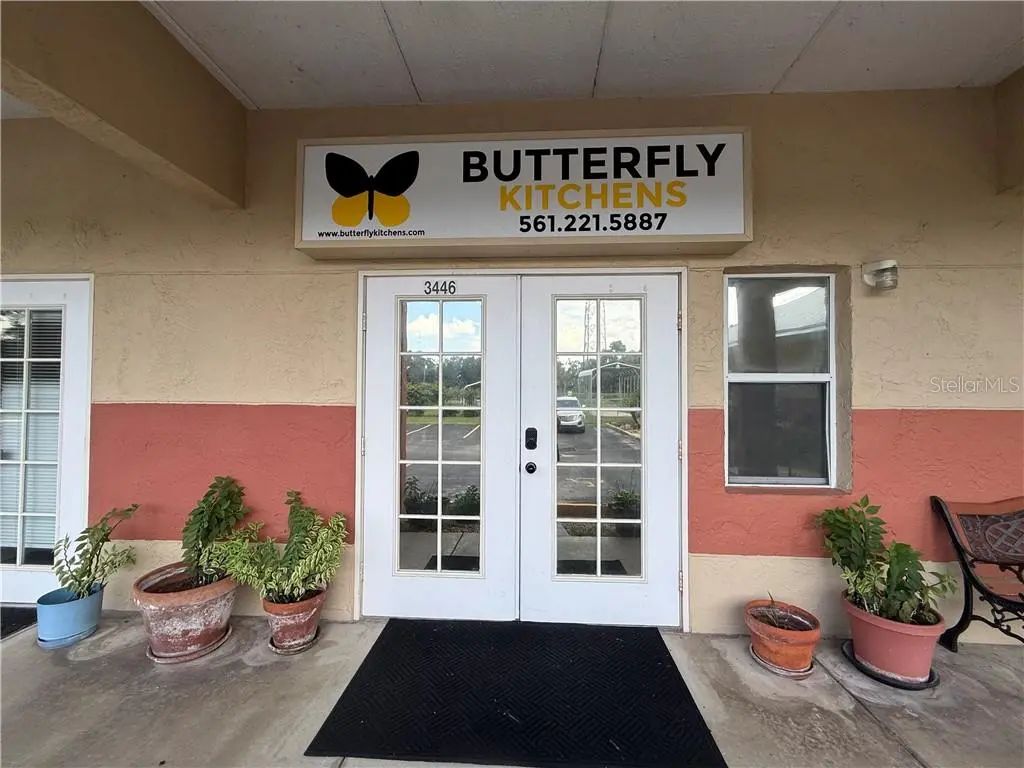 34446 N Citrus Avenue, Crystal River
