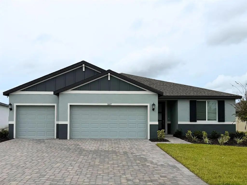 11437 Starling Song Place, PARRISH