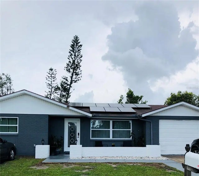 4219 Gray Squirrel Lane, NEW PORT RICHEY