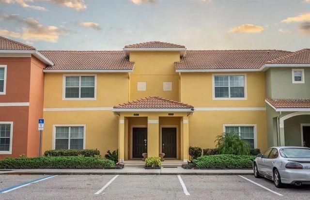 2935 Banana Palm Drive, KISSIMMEE