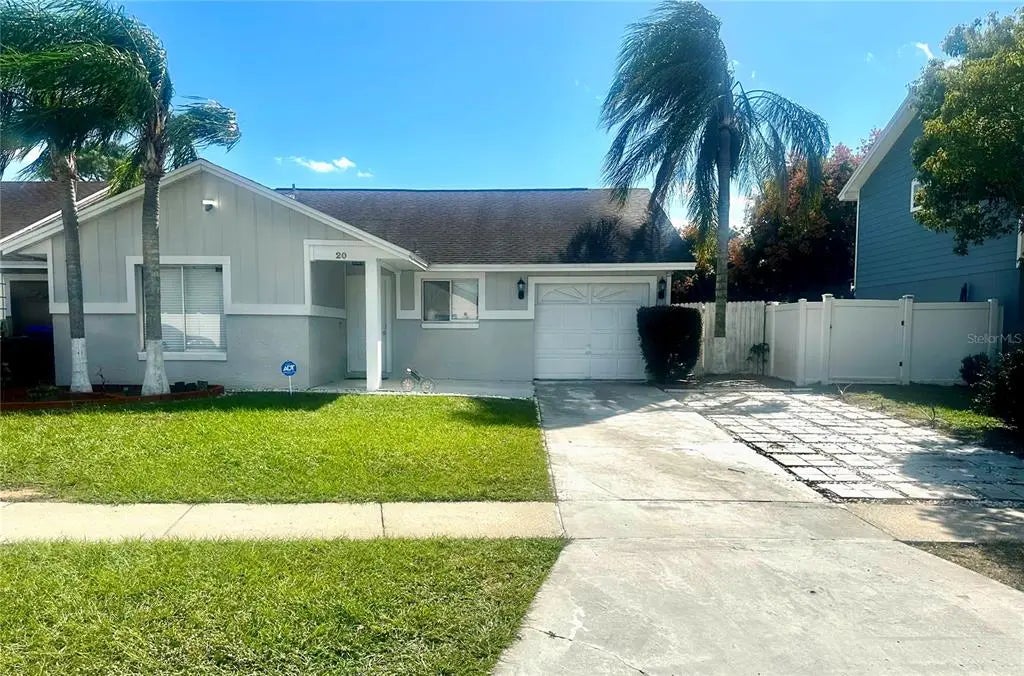 20 Winter Ridge Circle, ORLANDO