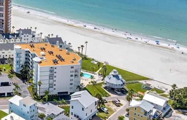 17980 Gulf Boulevard 503, REDINGTON SHORES