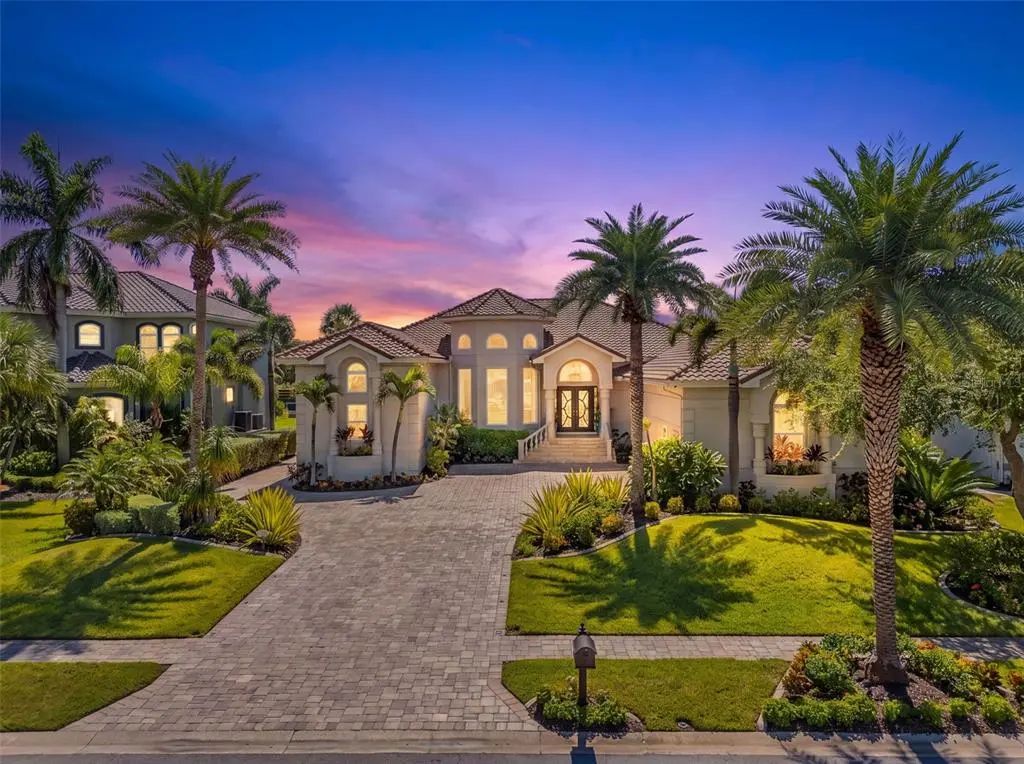 6320 Pasadena Point Boulevard, GULFPORT