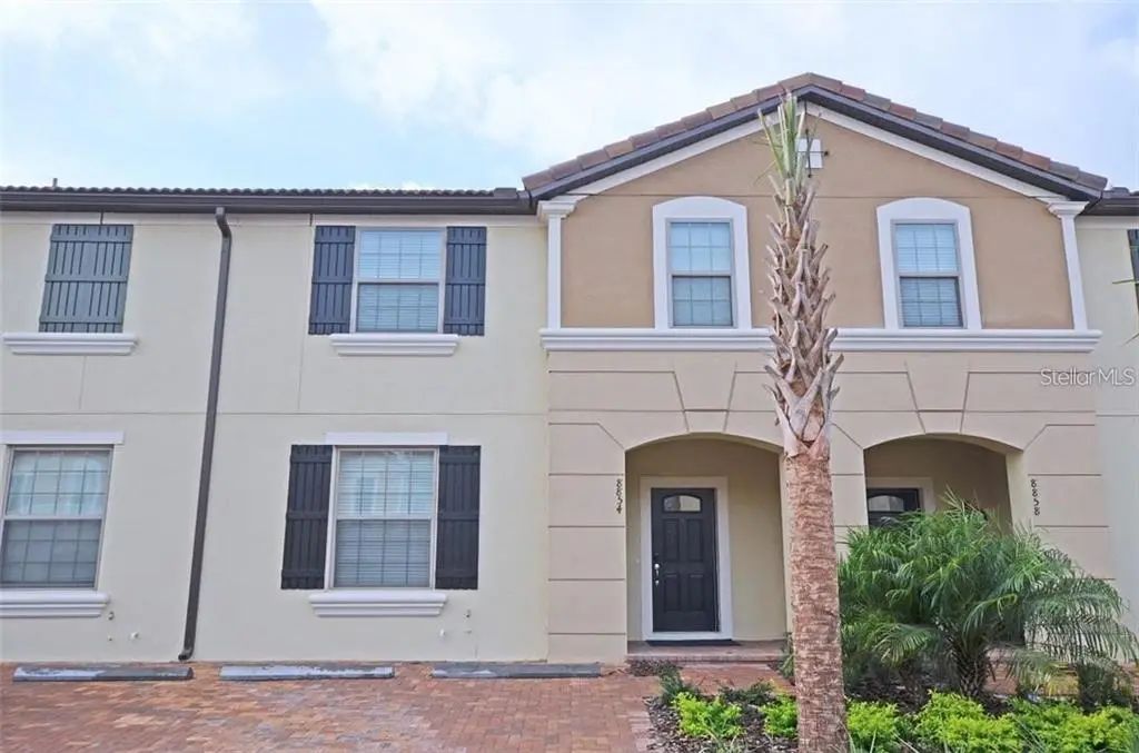 8854 Geneve Court, KISSIMMEE