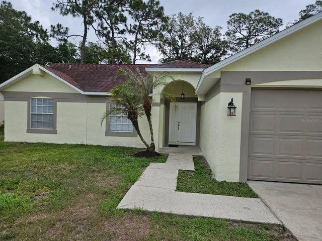 9687 Lingwood Trail, ORLANDO