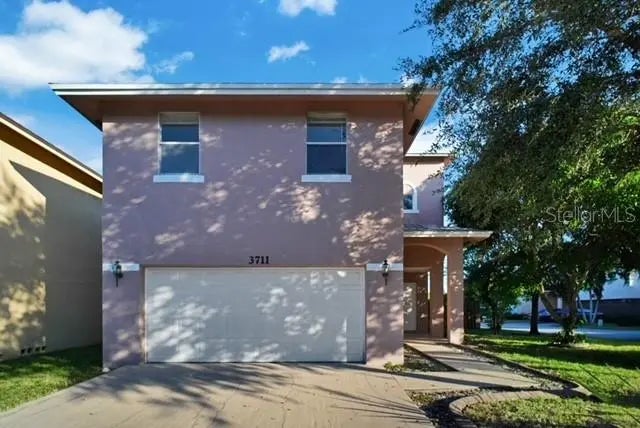 3711 Nw 23rd Place, COCONUT CREEK