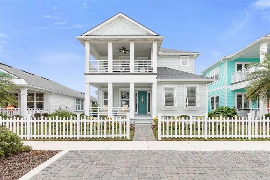 15 Hidden Treasure Drive, PALM COAST