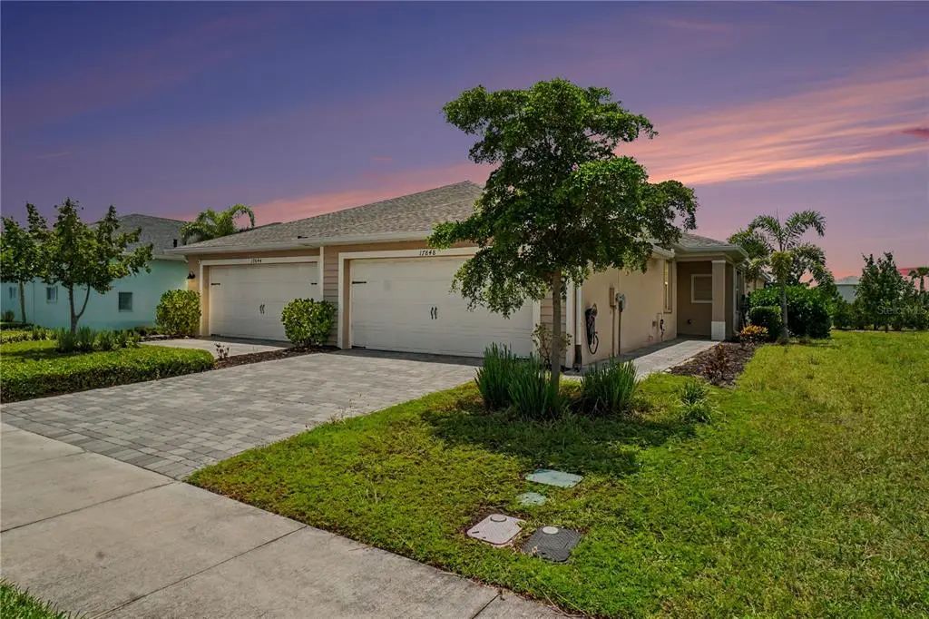 17848 Palmetto Pass Lane, PUNTA GORDA