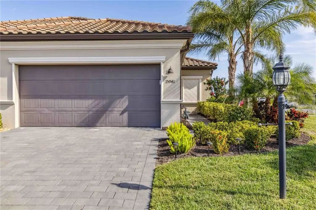 15941 Clear Skies Place, BRADENTON