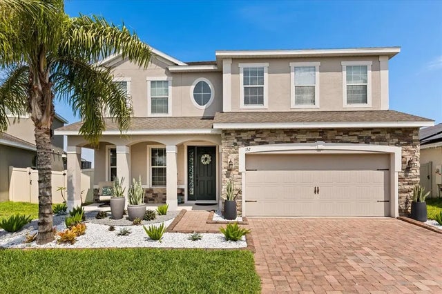 152 Whirlaway Drive, DAVENPORT