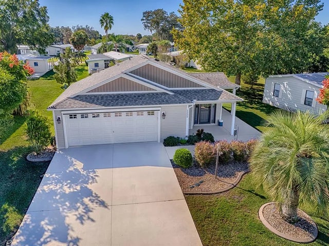 1222 Dustin Drive, THE VILLAGES