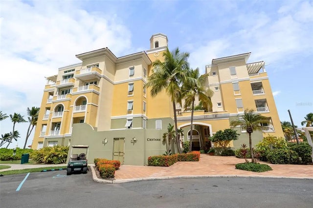 100 Ocean Drive The Marbella Club 221, HUMACAO