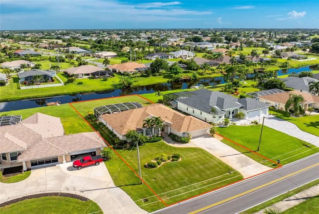 432 Boundary Boulevard, ROTONDA WEST