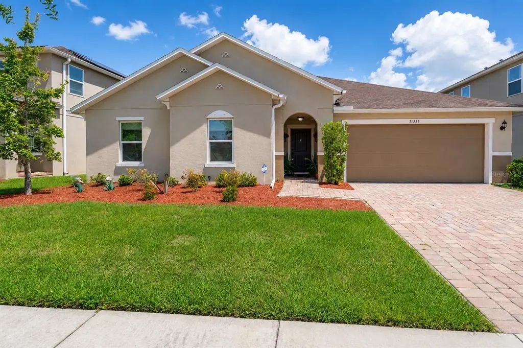 11331 Brighton Knoll Loop, RIVERVIEW