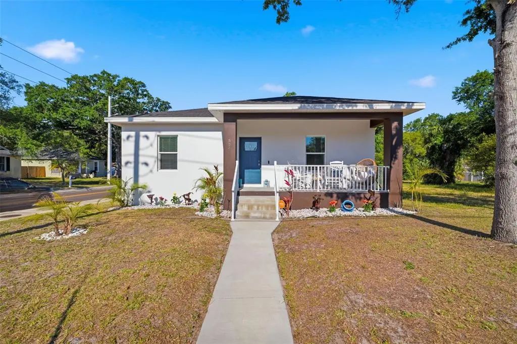 524 S Grosse Ave Avenue, TARPON SPRINGS