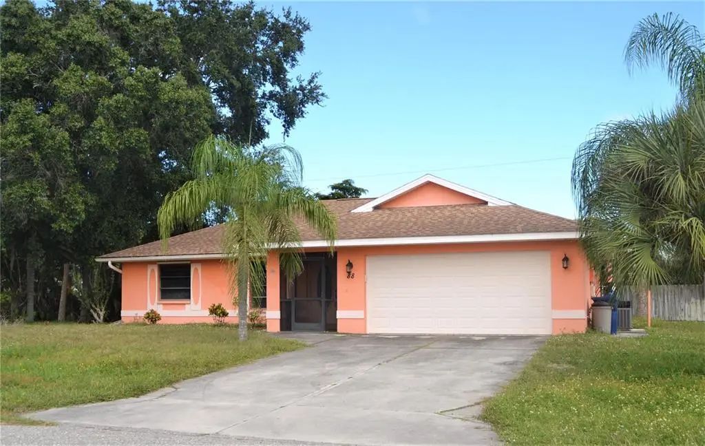 88 Temple Road, VENICE