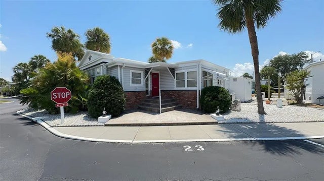 4851 W Gandy Boulevard B7l23, TAMPA