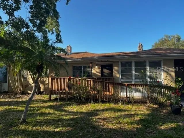 109 Huron Avenue, TAMPA