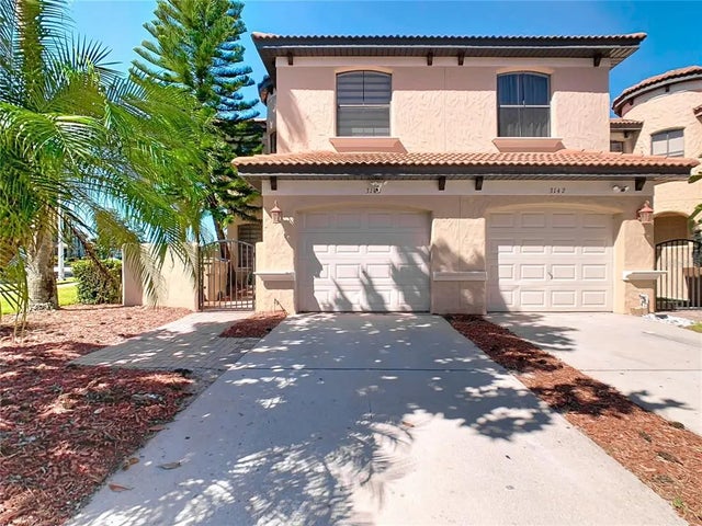 3140 Via Palma Lane, KISSIMMEE