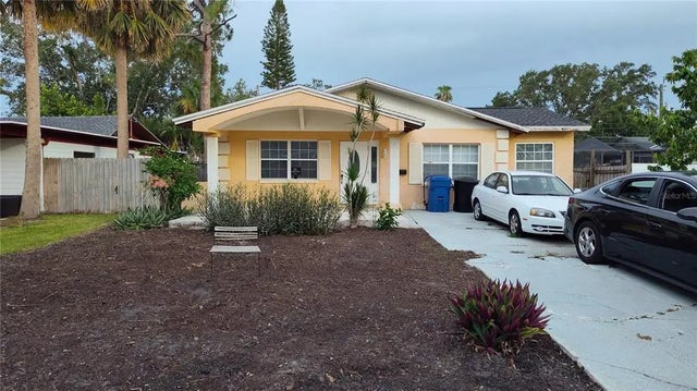 1762 Nevada Avenue Ne, ST PETERSBURG