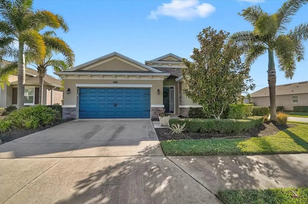7893 Peaceful Par Drive, SARASOTA