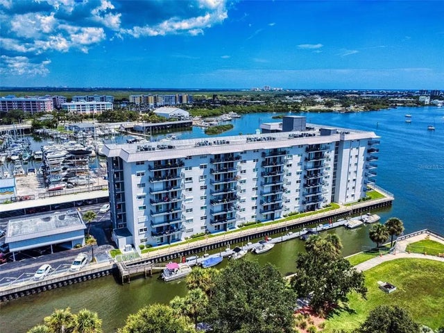 101 N Riverside Drive 6080, NEW SMYRNA BEACH