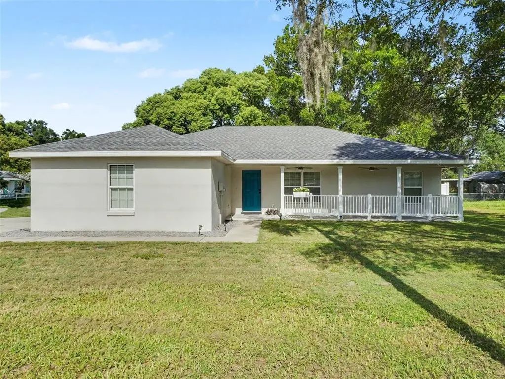 410 Ne 12th Avenue, MULBERRY