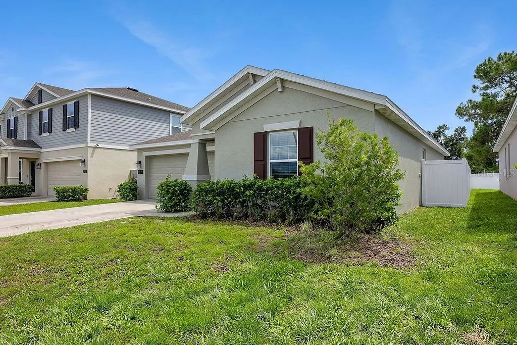 1238 Fury Street, DAVENPORT