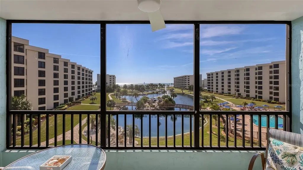 5770 Midnight Pass Road 404, SARASOTA