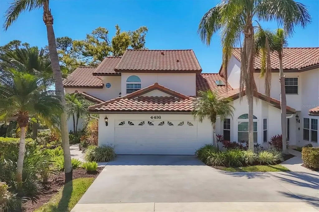 4416 Calle Serena, SARASOTA