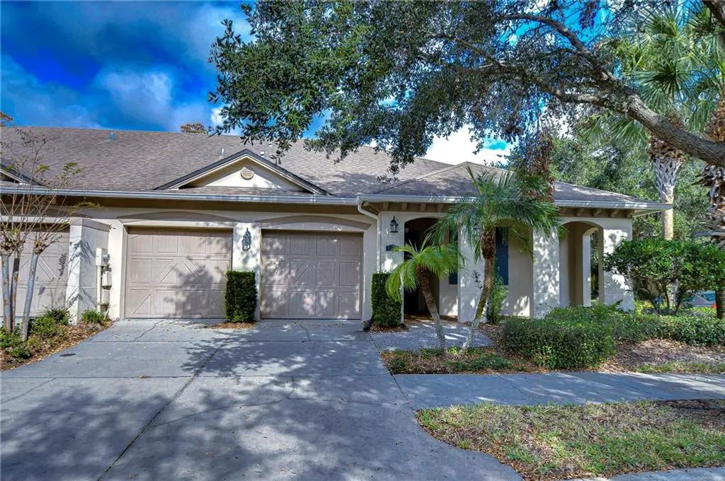 6801 Lockington Court, TAMPA