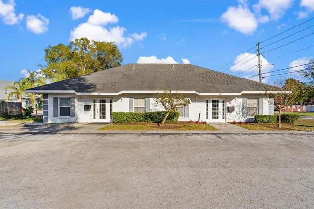 407 E Alfred Street, TAVARES