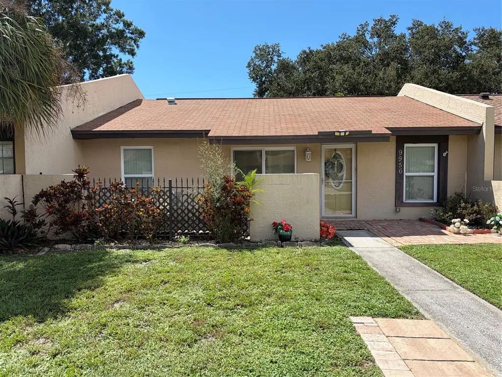 9956 88th Street, SEMINOLE