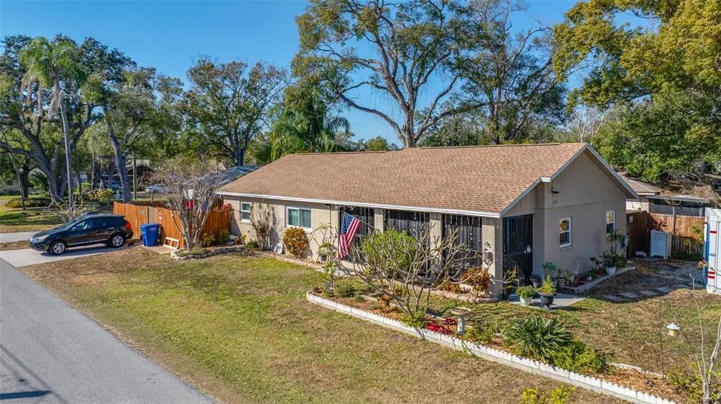 6425 S Adelia Avenue, TAMPA