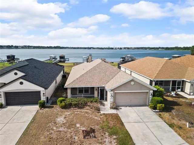 3971 Island Lakes Drive, WINTER HAVEN