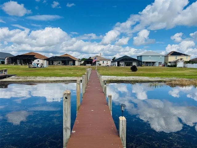 3971 Island Lakes Drive, WINTER HAVEN