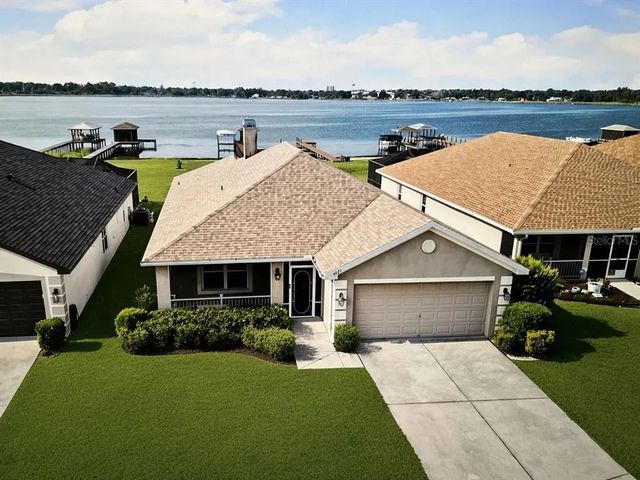 3971 Island Lakes Drive, WINTER HAVEN