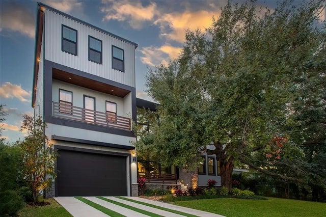 4806 W Euclid Avenue, TAMPA