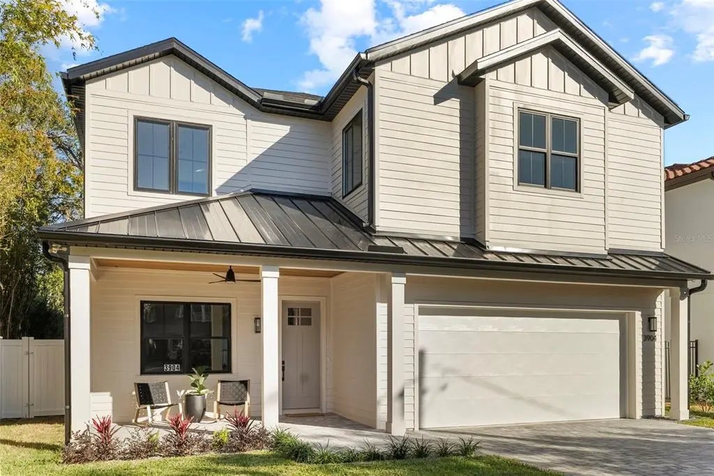 3904 Greenwood Drive, TAMPA