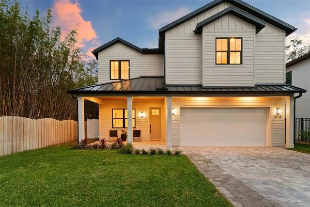 3904 Greenwood Drive, TAMPA