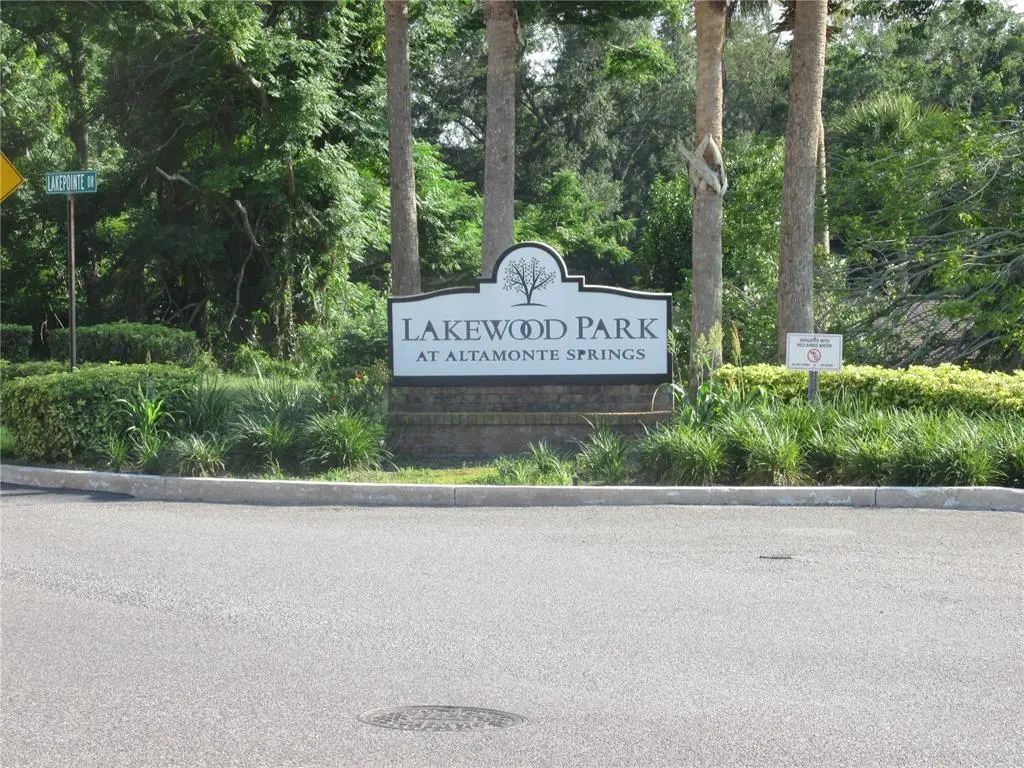 320 Forestway Circle 107, ALTAMONTE SPRINGS