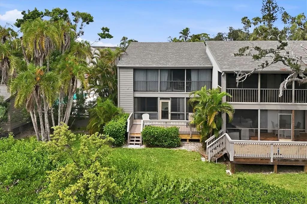 1515 Clower Creek Drive Ha158, SARASOTA