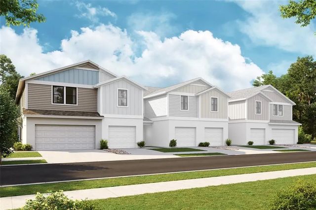 4238 Hillock Boulevard, HAINES CITY