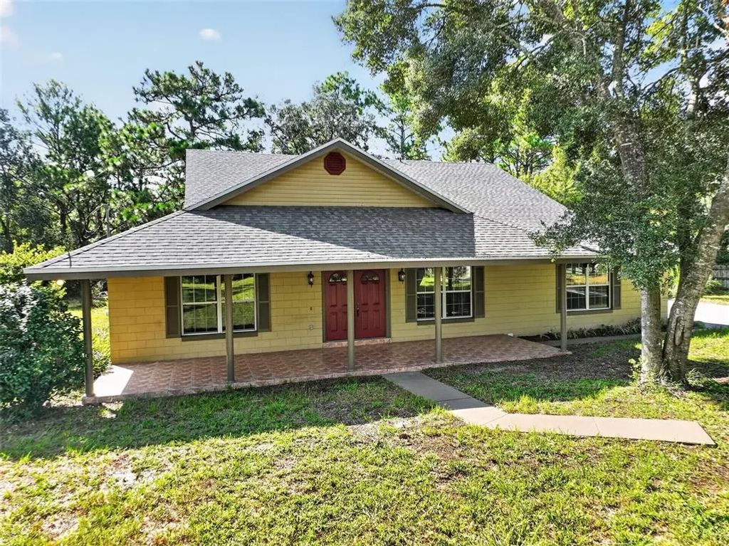 37130 County Road 439, EUSTIS